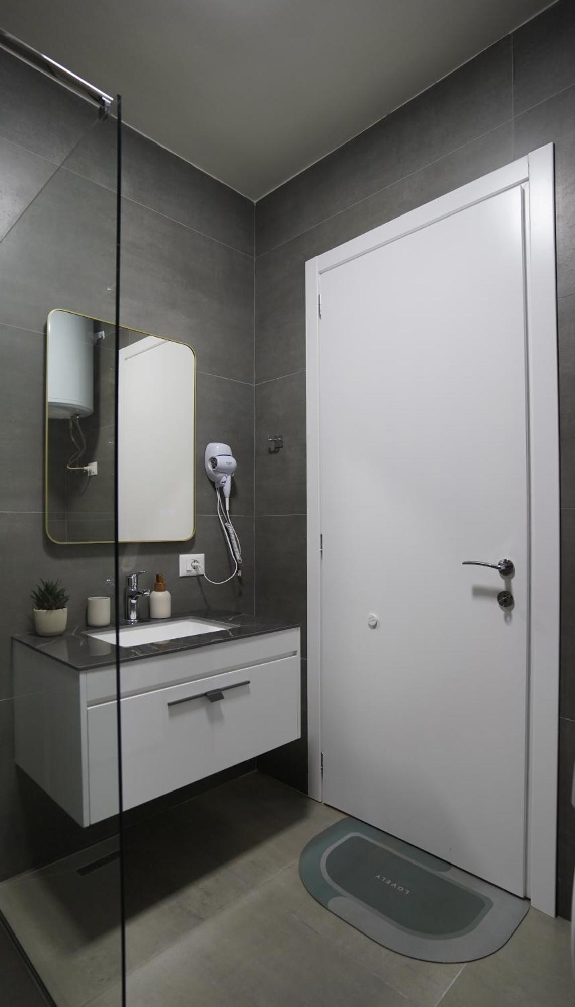 Margen - Center Apartman Tirana