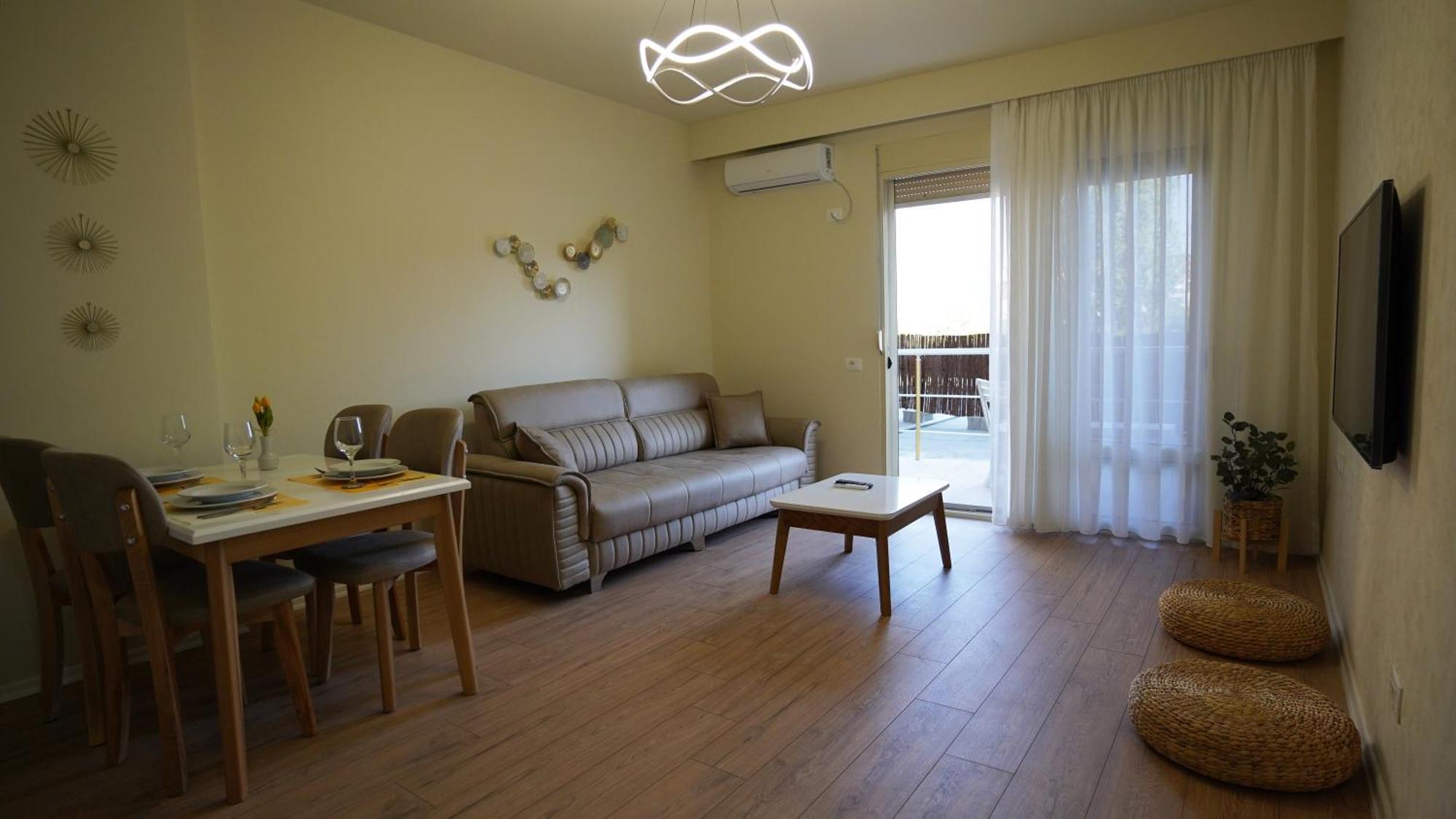 Margen - Center Tirana