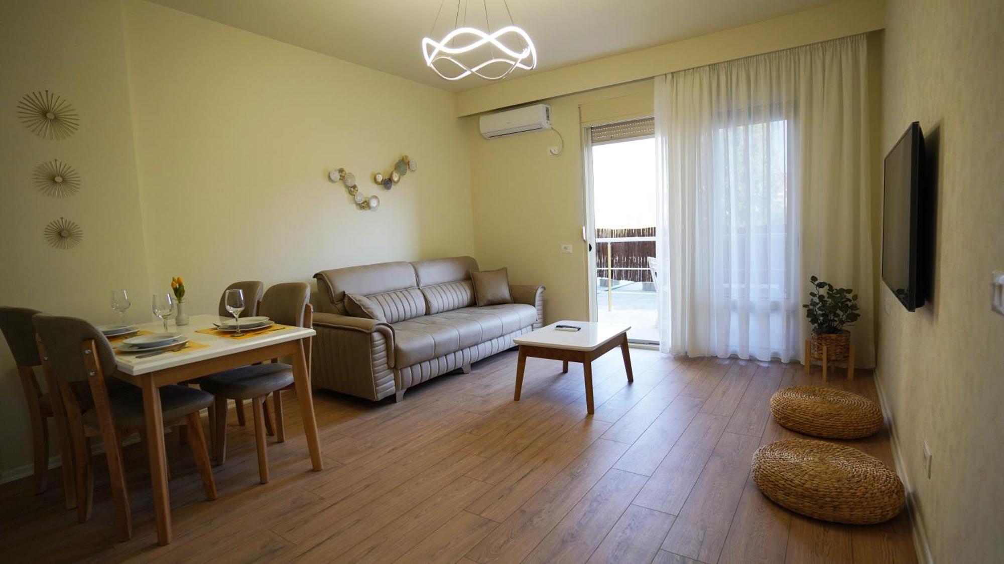 Apartman Margen - Center