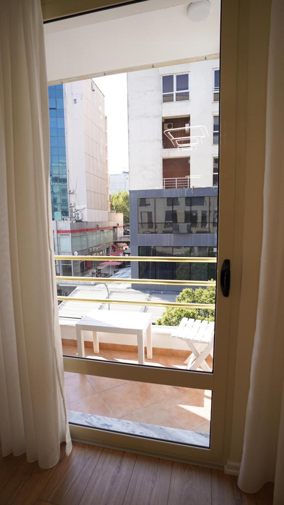 Margen - Center Apartman *