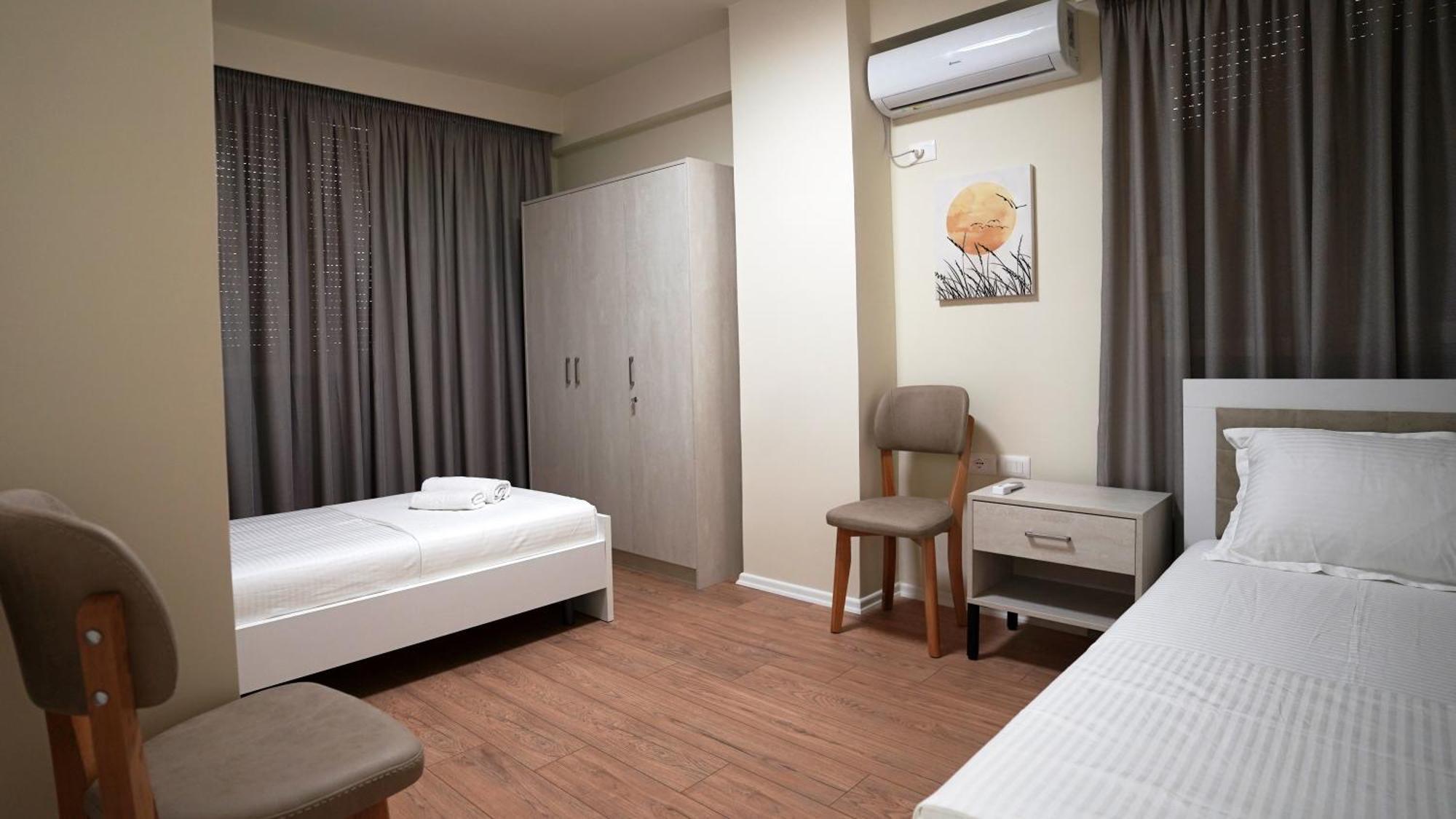 Margen - Center Apartman