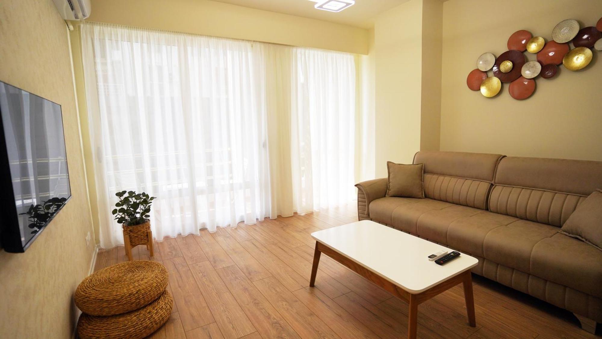 Apartman Margen - Center Tirana