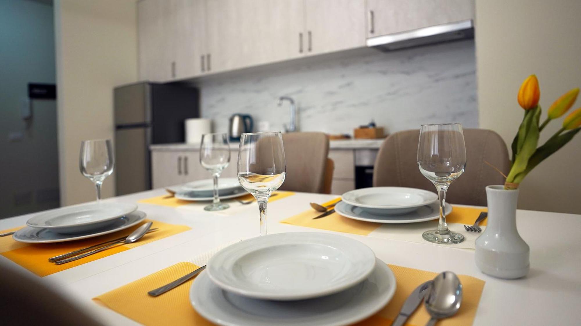 Margen - Center Apartman Tirana