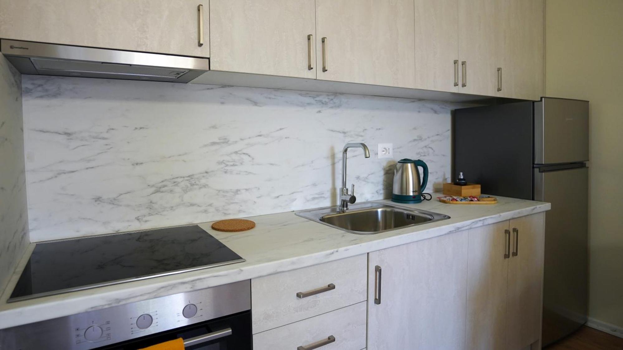 Apartman Margen - Center *