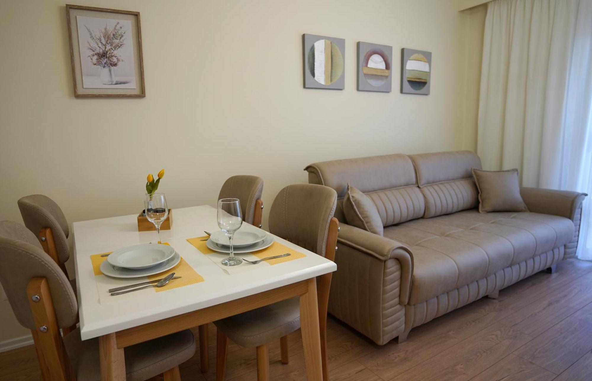 Apartman Margen - Center Tirana