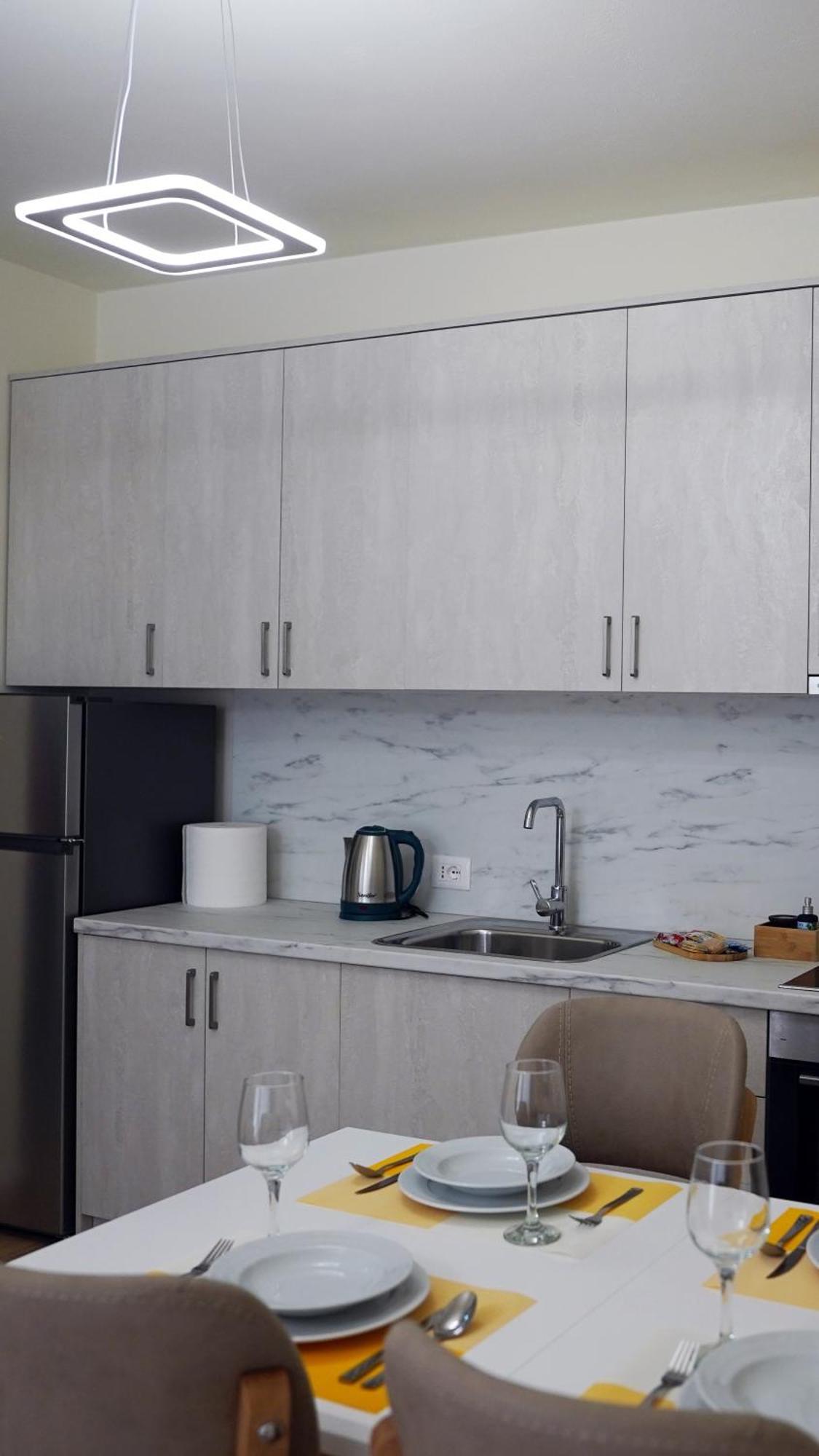 Margen - Center Apartman