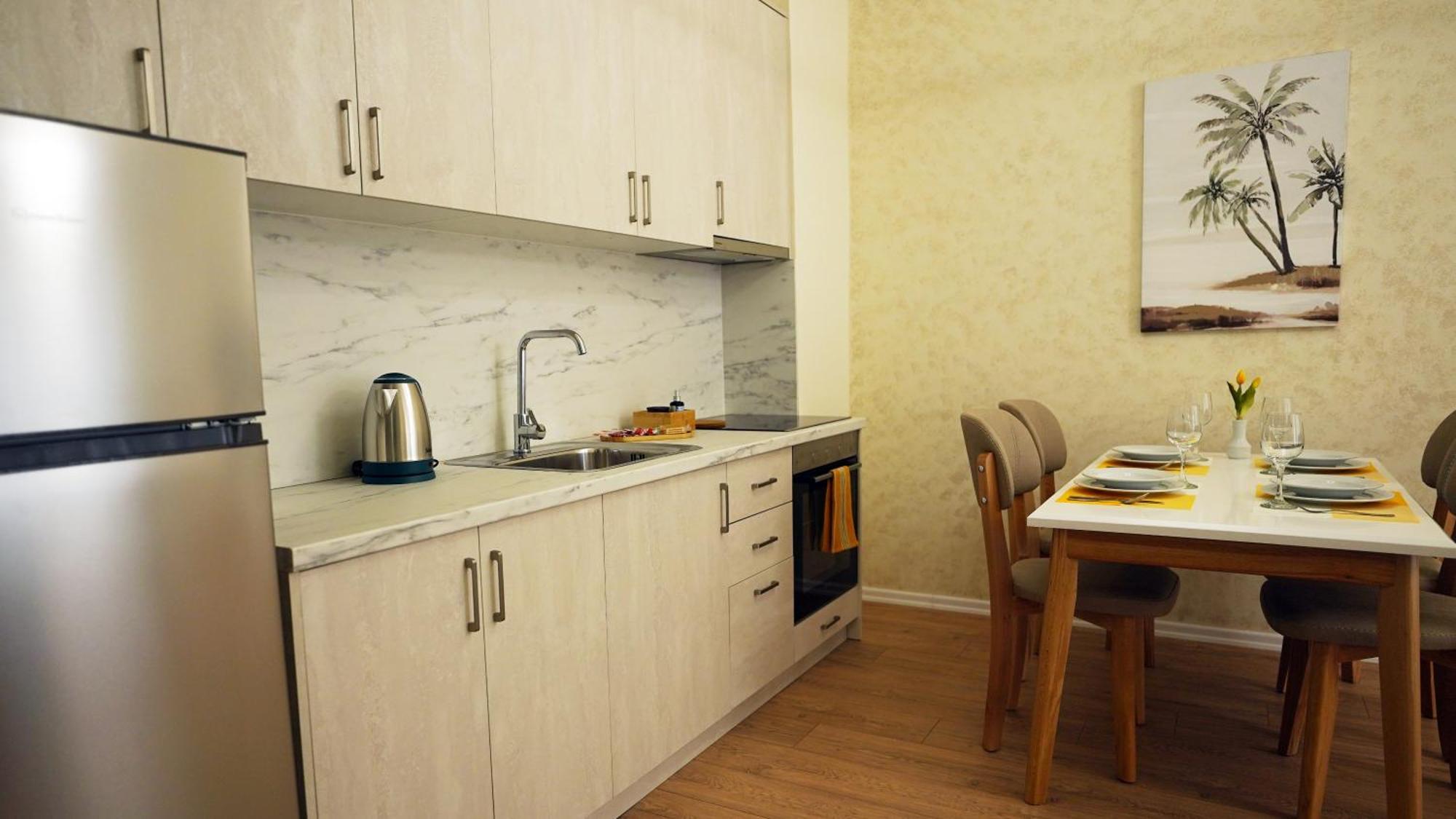 Apartman Margen - Center