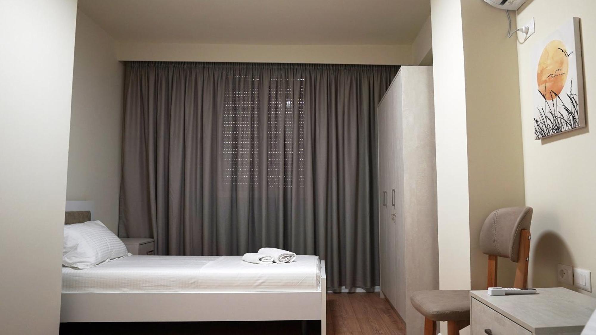 Margen - Center Apartman *
