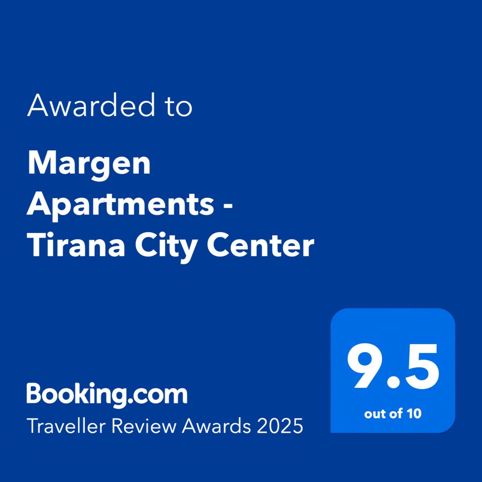 Margen - Center 公寓