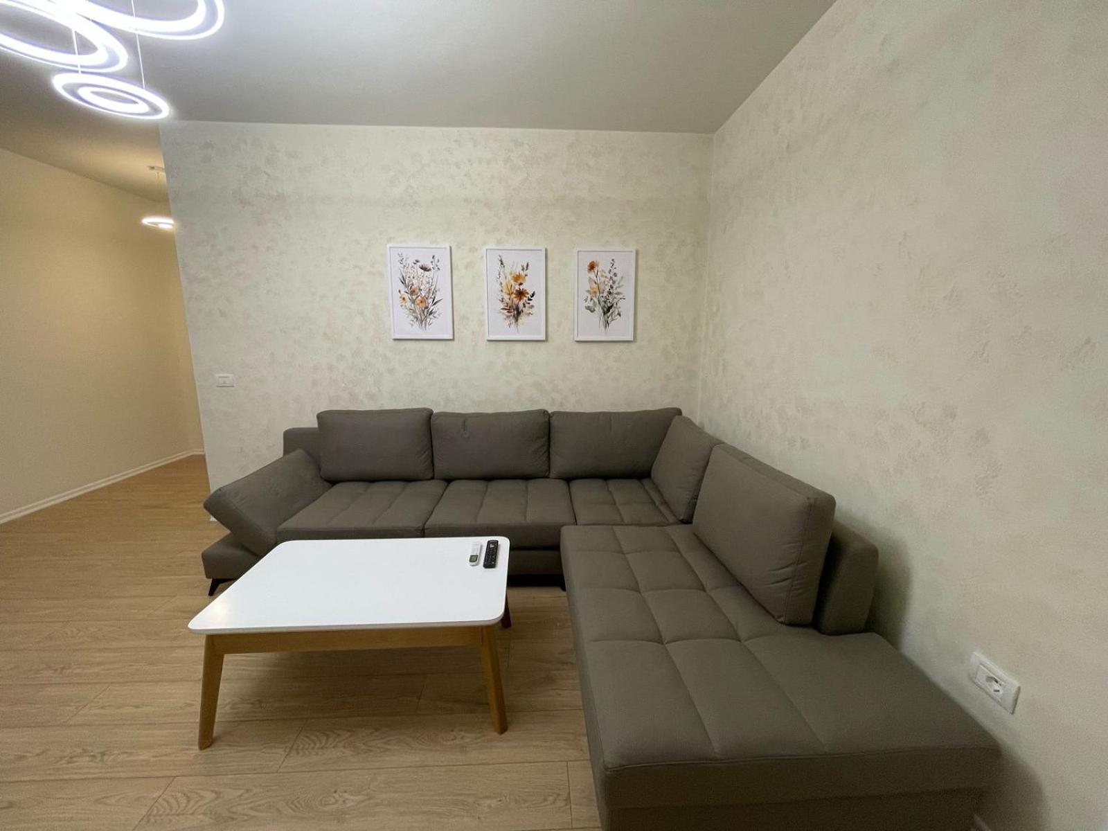 公寓 Margen - Center