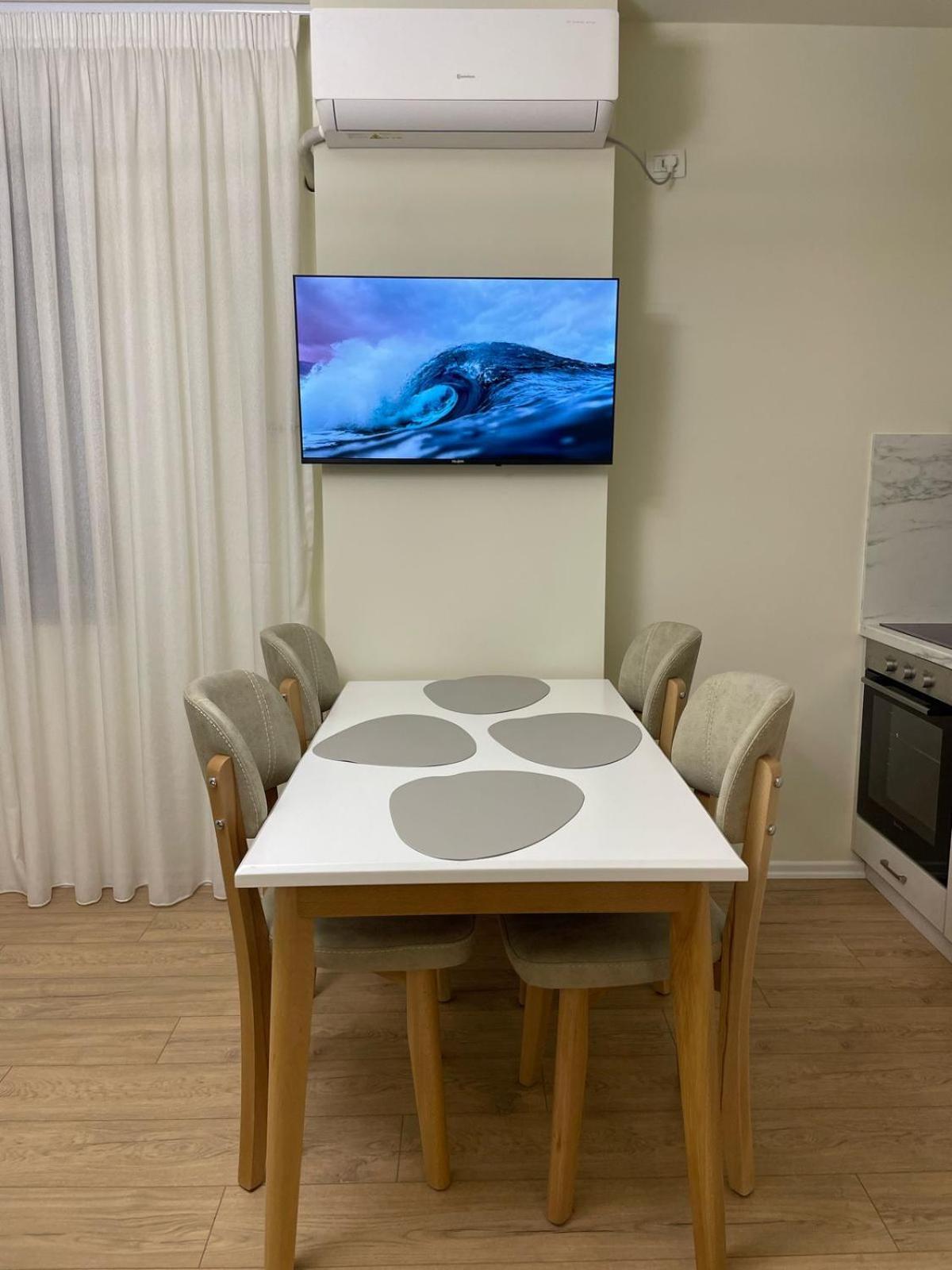 Apartman Margen - Center *