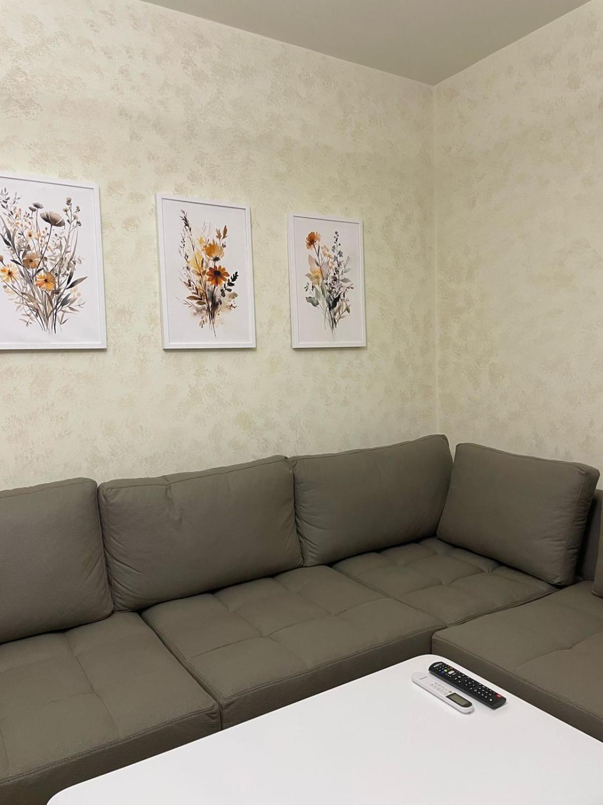 Margen - Center Apartman Tirana