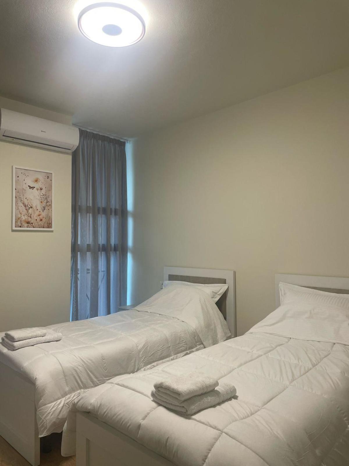Apartman Margen - Center