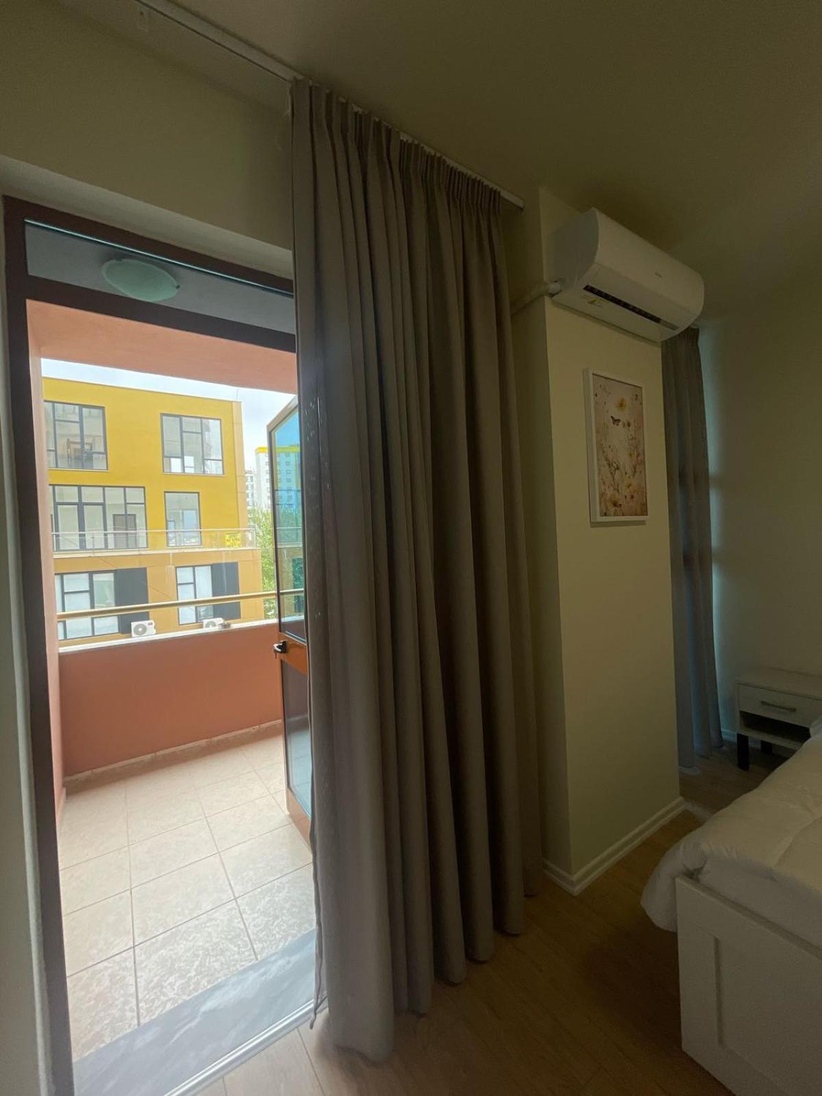 Margen - Center Apartman Tirana