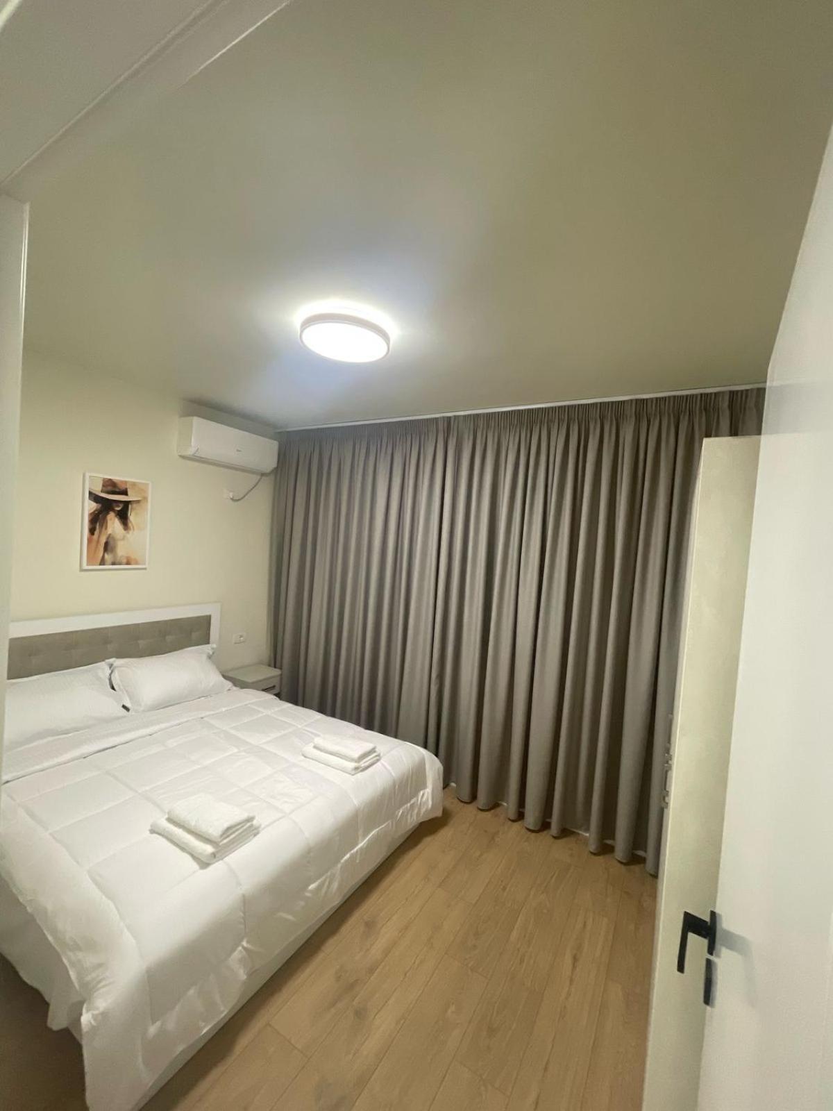 公寓 Margen - Center Tirana