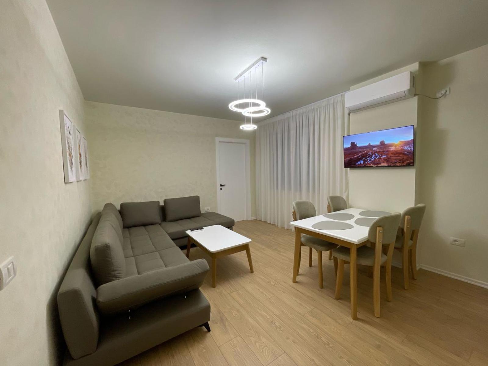 Margen - Center Apartman