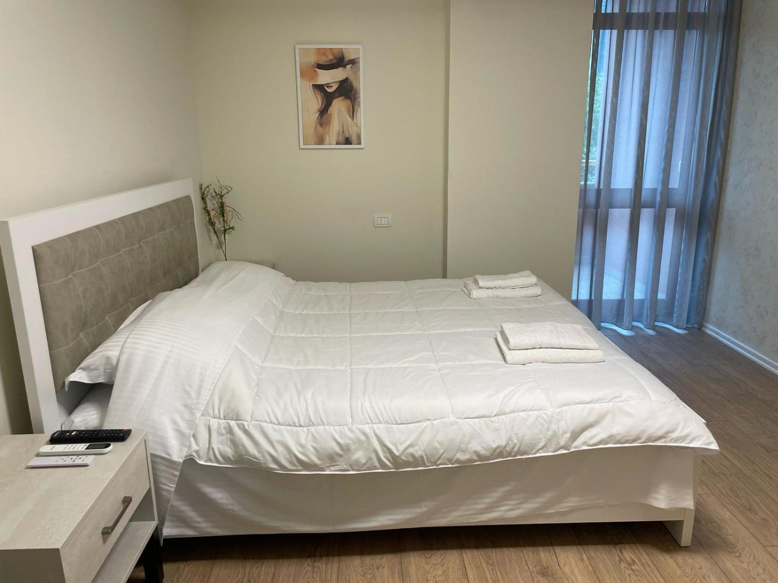 Margen - Center Apartman Tirana
