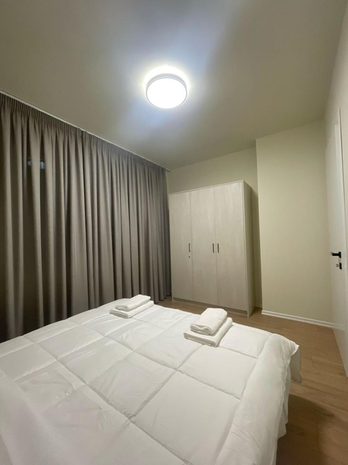 Margen - Center 公寓 Tirana