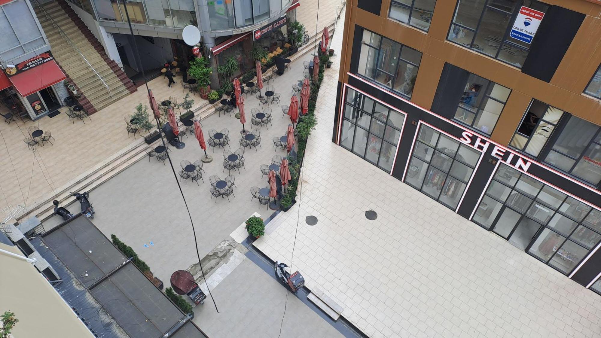 公寓 Margen - Center *
