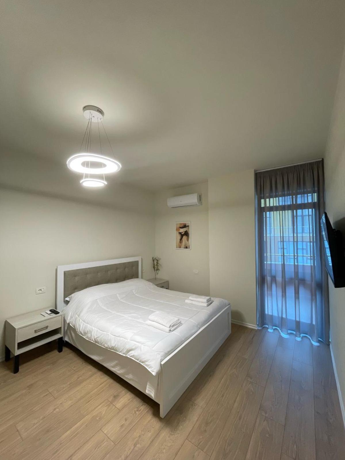 Margen - Center 公寓 Tirana