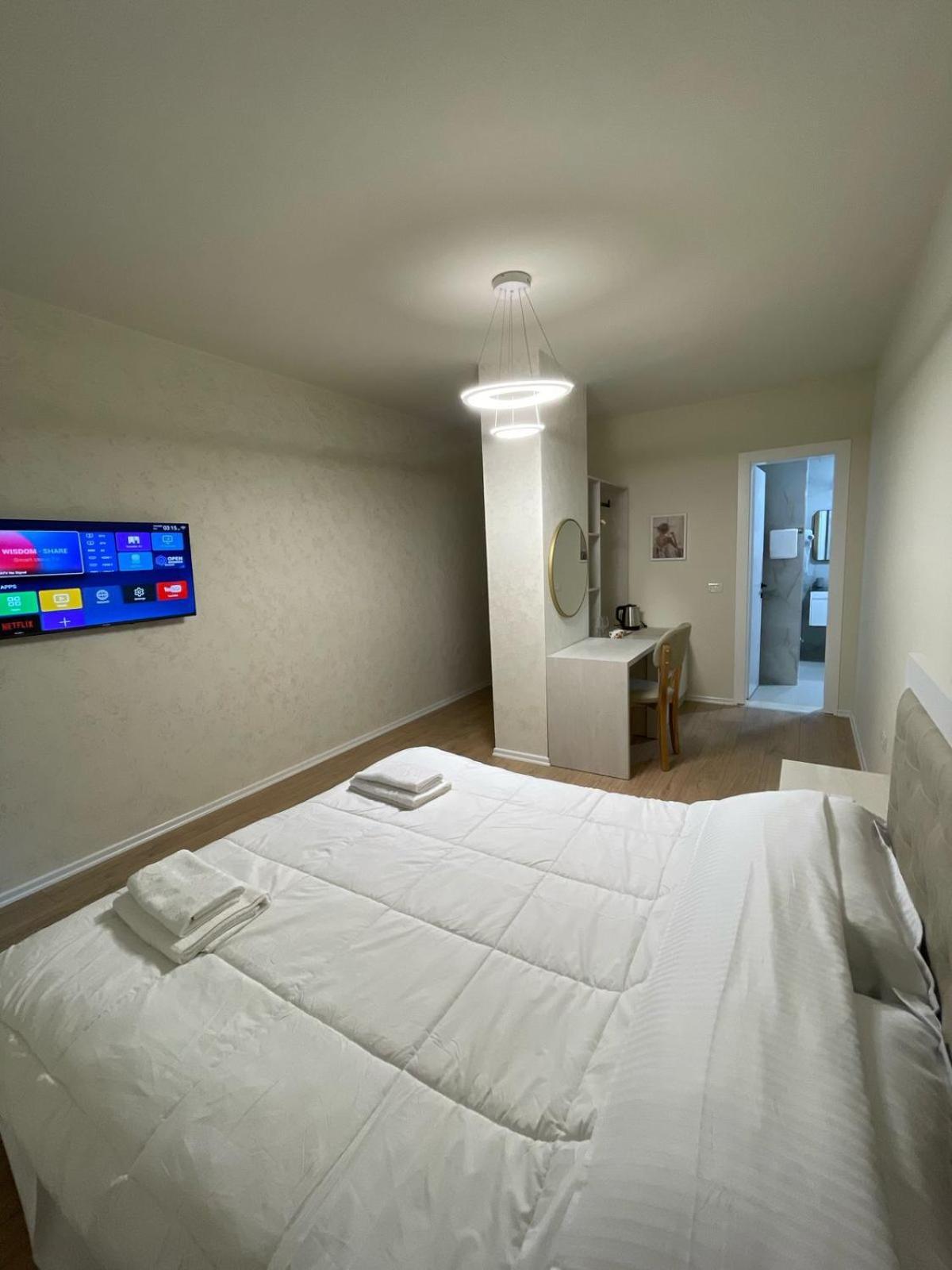 Margen - Center Apartman